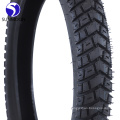 Sunmoon Atraente Price Tire 60 80 17 Motocicleta pneus 3,25 x 18